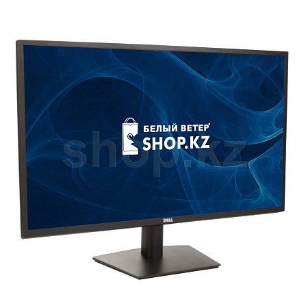 Монитор 27" Dell E2723H, Black