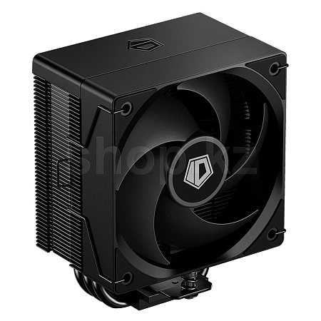 Кулер ID-Cooling SE-903-XT V2 Black