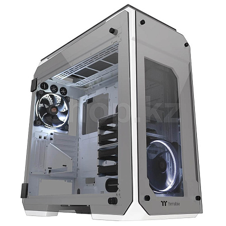 Корпус Thermaltake View 71 TG, White