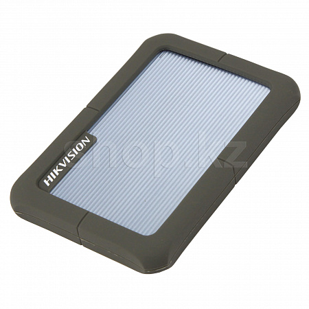 Внешний жесткий диск 1 TB 2.5", Hikvision Light T30 Rubber, Blue