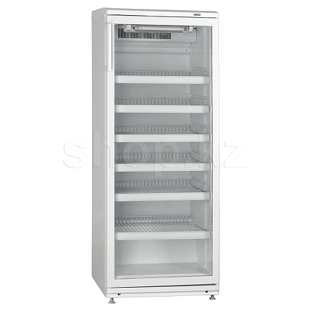 Холодильник торговый Atlant ХТ-1003-000, Transparent-White