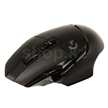 Logitech G502 X PLUS, Black, USB (910-006163) тінтуірі