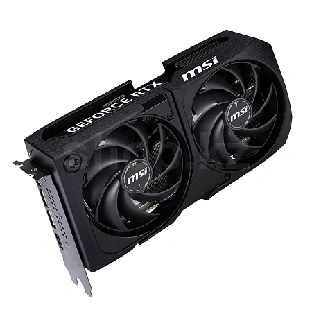 Видеокарта MSI RTX 5070 Shadow 2X OC, 12 GB, GeForсe RTX 5070