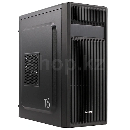 Компьютер офисный WW-KZ (Intel Core i5-14600K, 500 GB SSD, 16 GB DDR-5)