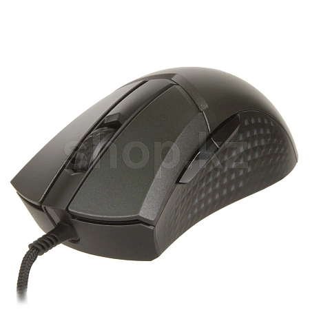 MSI Clutch GM51 Lightweight, Black, USB тінтуірі