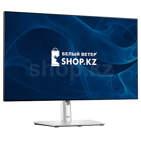 27" Dell UltraSharp U2724D, Silver-Black монииторы