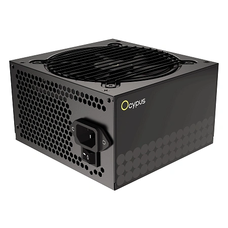 Блок питания ATX 550 W Ocypus Gamma P550