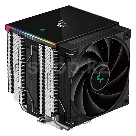 DeepCool AK620 Digital SE кулерi
