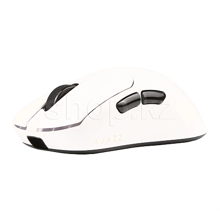 Мышь Ajazz AJ179 Apex, White, USB