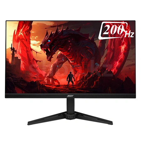Монитор 27" Acer Nitro QG271X1bmiipx, Black