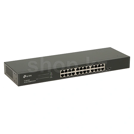 Switch 24 ports TP-Link TL-SG1024