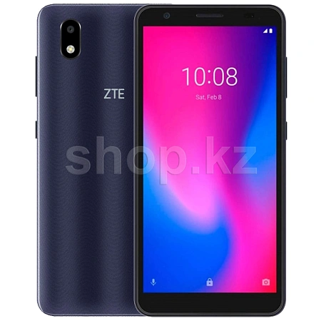 ZTE Blade A3 2020, 32 GB, Dark Grey смартфоны