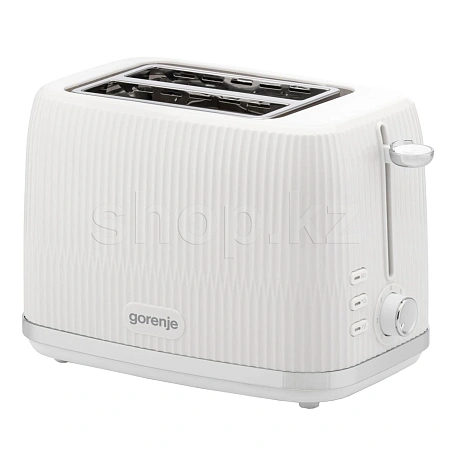 Тостер Gorenje T850DPW, White