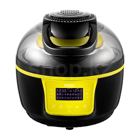 Kitfort КТ-2243 аэрогрилі