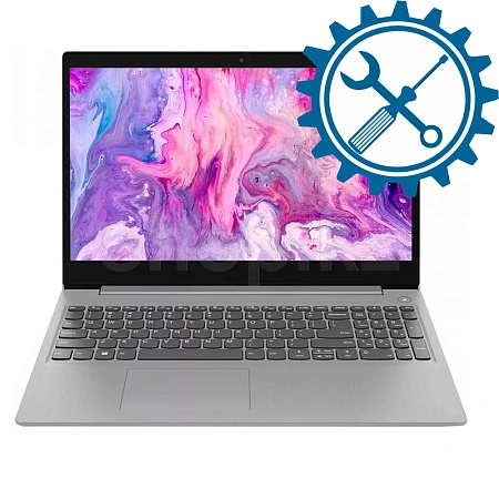 Ремонт ноутбука