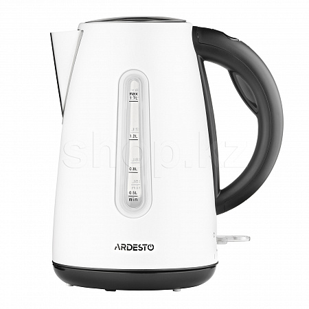 Ardesto EKL-F300W, White шәйнегі