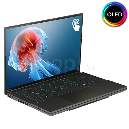 Ноутбук ASUS Zenbook Duo UX8406CA, OLED (90NB14X1-M00320)