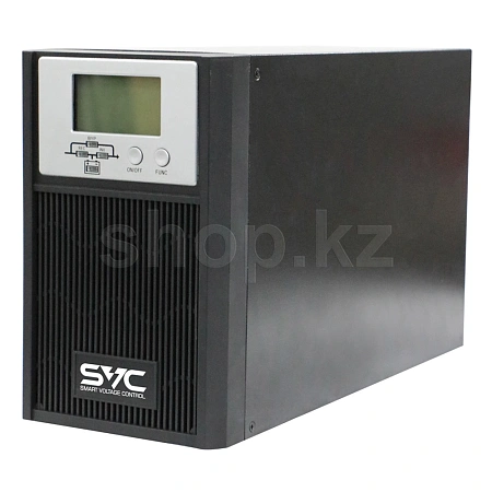 UPS SVC PTX-1KLN-LCD