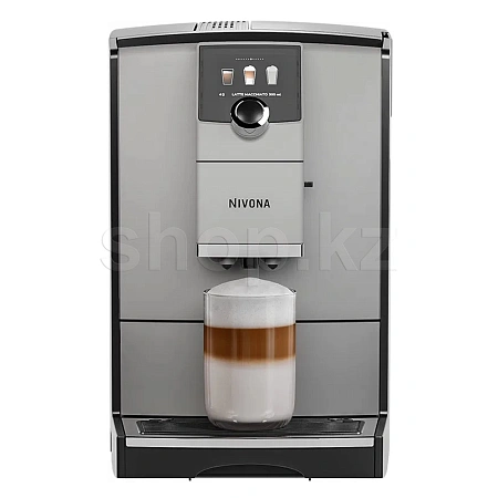 Кофемашина Nivona CafeRomatica NICR 793, Gray
