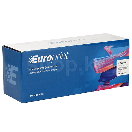 Картридж Europrint EPC-W2212A, Yellow