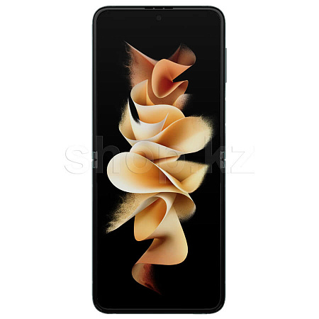 Смартфон Samsung Galaxy Z Flip3 5G, 128Gb, Green (SM-F711B)