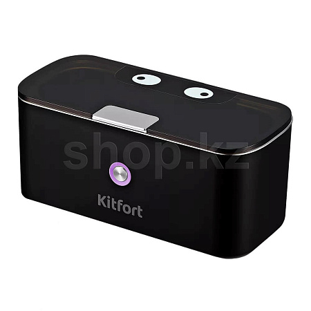 Kitfort КТ-2069, Black ультрадыбыстық жуғышы