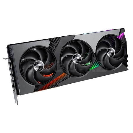 Видеокарта MSI RTX 5070 Vanguard SOC, 12 GB, GeForce RTX 5070