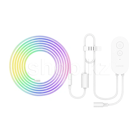 Xiaomi Smart Lightstrip MJDD01YL ақылды жарықдиодты таспа