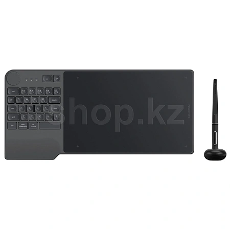 Huion INSPIROY KEYDIAL 2 KD200 графикалық планшеті