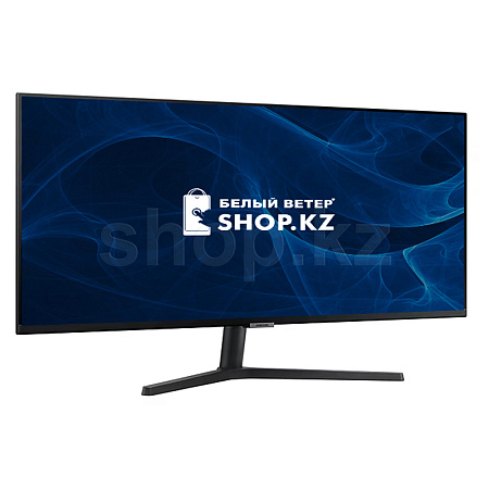 34" Samsung ViewFinity S5 LS34C500GA, Black мониторы