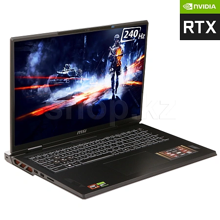 MSI Vector A18 HX A9WIG (9S7-182L84-246) ноутбугы