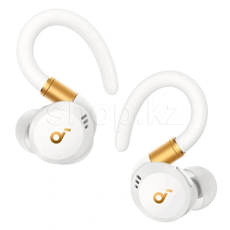 Bluetooth гарнитура soundcore Sport X20, White