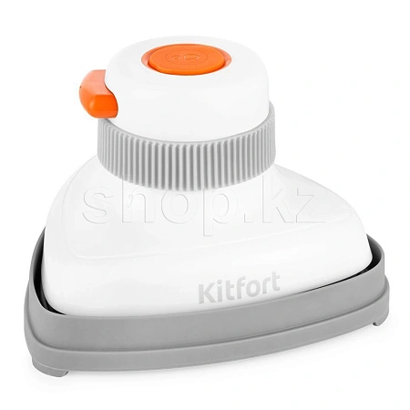 Kitfort КТ-9131-2, White-Orange қолмен булағыш
