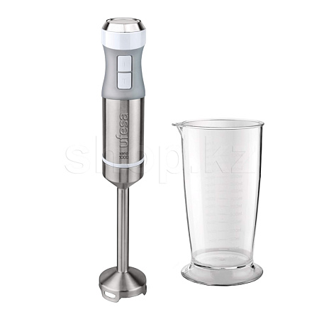 Блендер Ufesa BP4580 Vario 1000, Grey-White