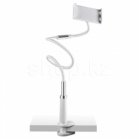Кронштейн для смартфонов, планшетов UGREEN LP113, White-Silver