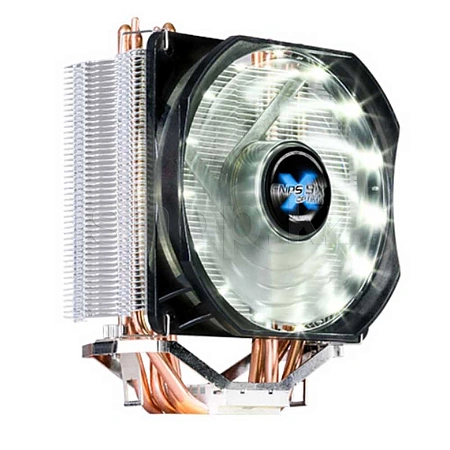 Кулер Zalman CNPS9X Optima