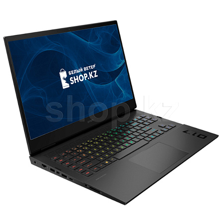 ᐈ Ноутбук HP Omen 17-ck1010ci (6K318EA) – купить в интернет-магазине ...