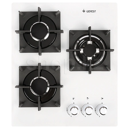 Газовая варочная поверхность Gefest ПВГ 2100-02 K32