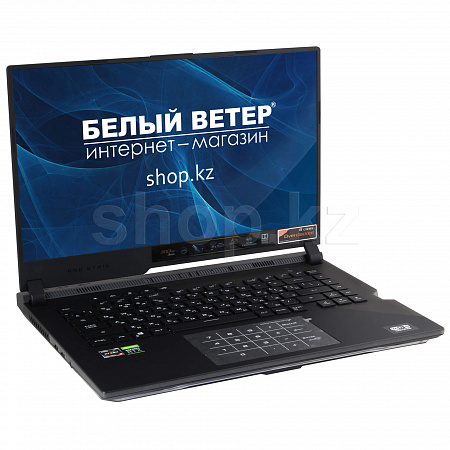 Ноутбук ASUS ROG Strix SCAR G533QS (90NR0551-M03870)