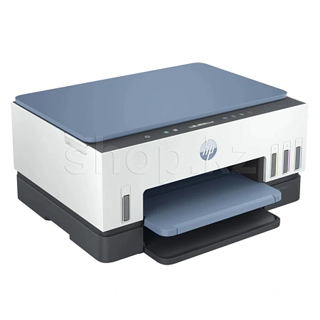 МФУ HP Smart Tank 675