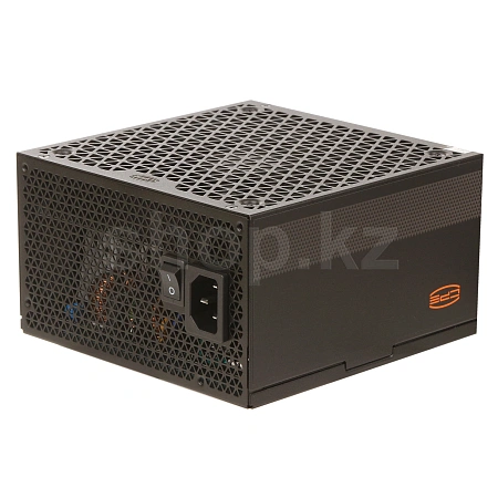 ATX 750 W PCCooler YK750 қуаттау блогы