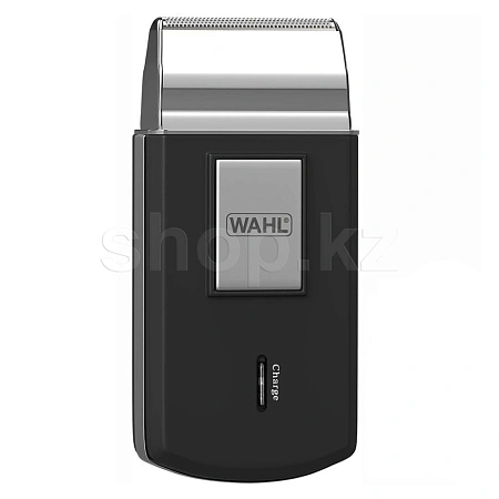 Wahl Mobile Shaver, Black-Silver электр ұстарасы