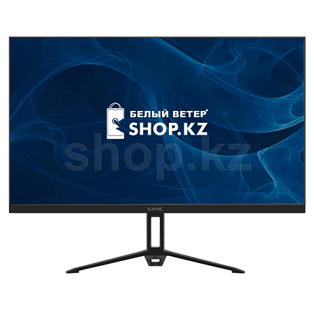 ᐈ Монитор 27" Sanc M2742QH, Black – купить в интернет-магазине Белый ...