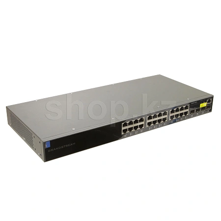 Switch 24 ports Grandstream GWN7803