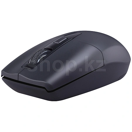 Мышь Defender Modern MB-985, Black, USB