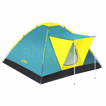 Bestway Pavillo Cool Ground 3 Tent 68088 туристік шатыр