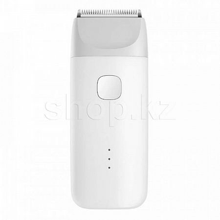 ᐈ Триммер детский Mitu (Rice Rabbit) Baby Hair Trimmer, White – купить ...