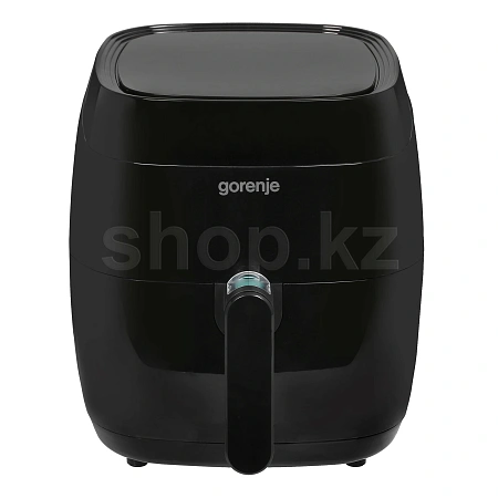 Аэрогриль Gorenje AF1409DB, Black