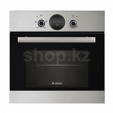 ᐈ Комбинированная духовка Gefest ДГЭ 601-02 Н7 – купить в интернет ...