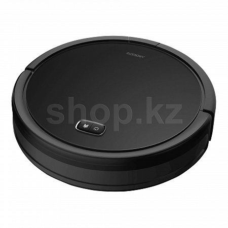 Робот-пылесос Ardesto RVC-S1200B, Black